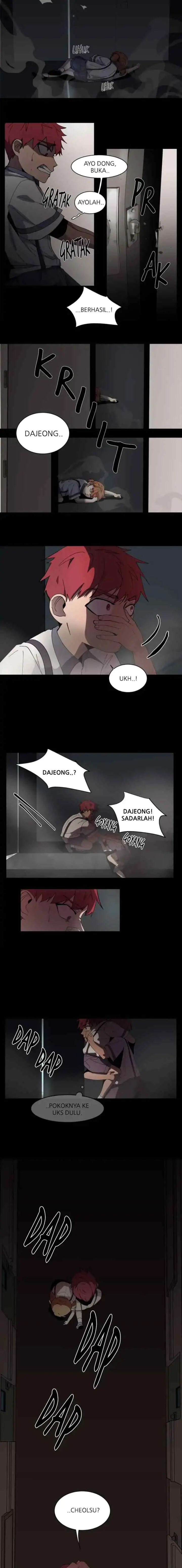 Get Back chapter 1 halaman 15