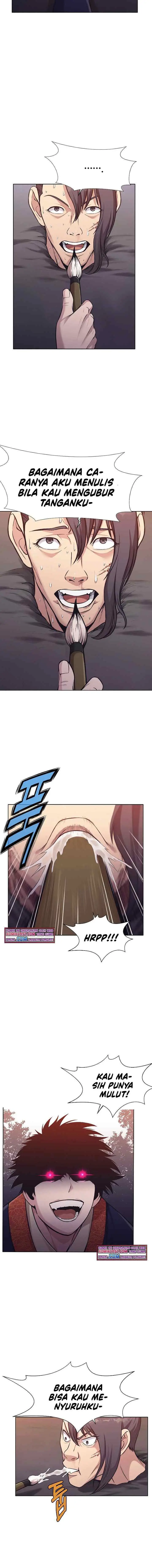 Heavenly Martial God chapter 36 halaman 10
