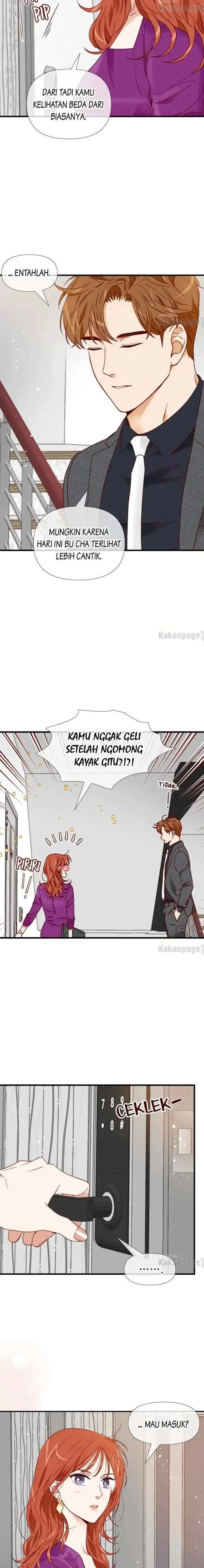 An Hour of Romance chapter 106 halaman 15