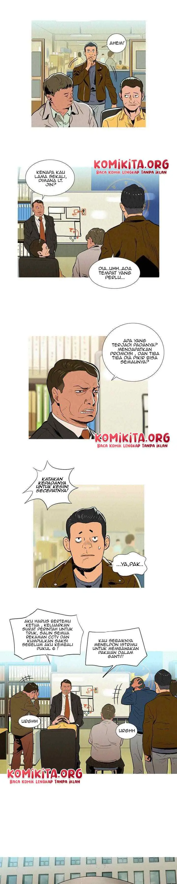 Baski chapter 3 halaman 6