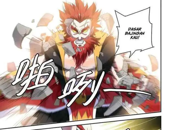 Demonic Housekeeper chapter 37 halaman 16