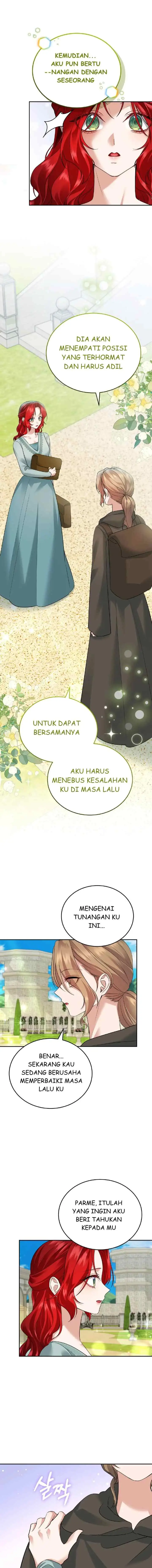 Fairy Legacy chapter 49 halaman 7