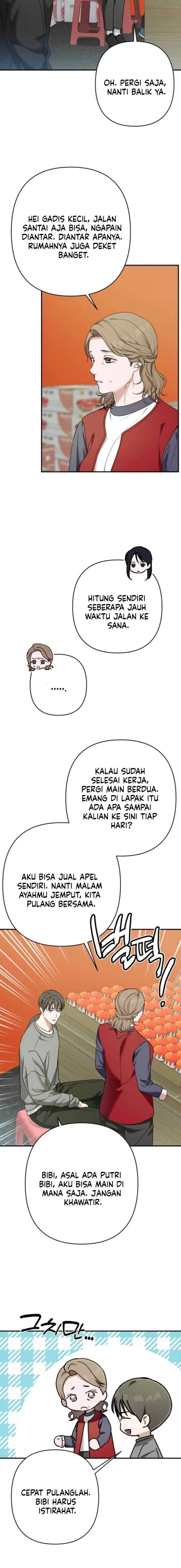 Ombre de printemps chapter 36 halaman 4