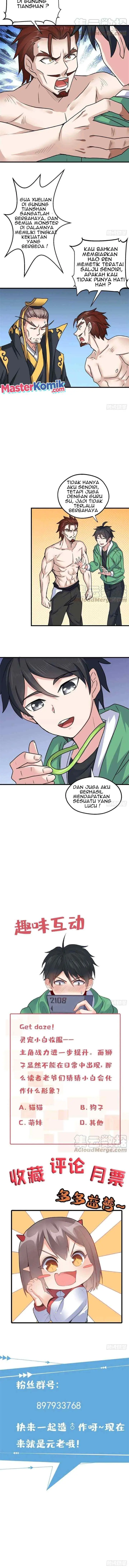 Dragon King Son chapter 65 halaman 7