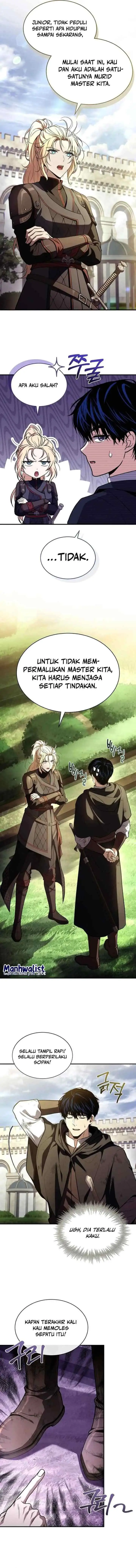 The Sword Master Who Travels Through Time chapter 12 halaman 14