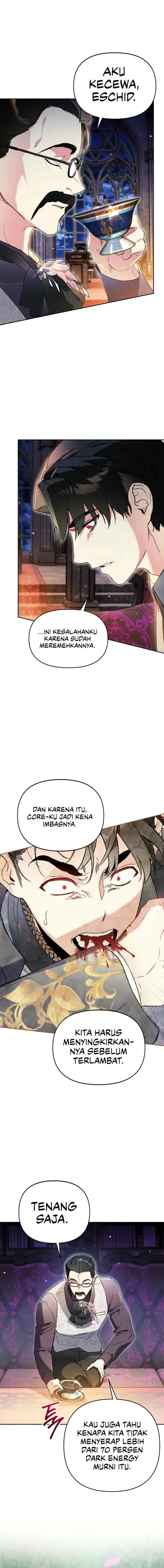 I Became The Genius Bastard Of A Noble Dark Clan chapter 28 halaman 4