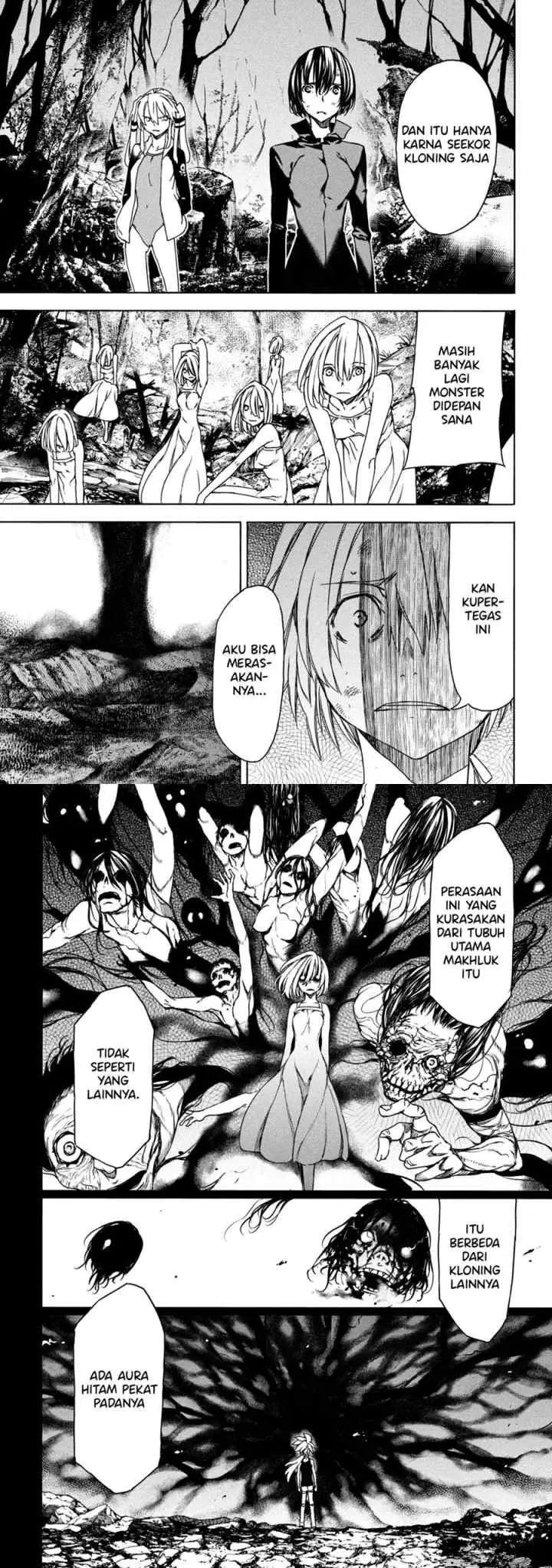 Gleipnir chapter 73 halaman 5