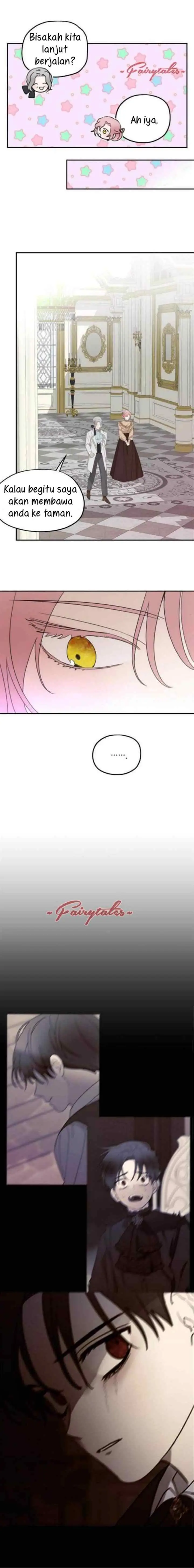 My In-Laws Are Obsessed With Me chapter 8 halaman 16