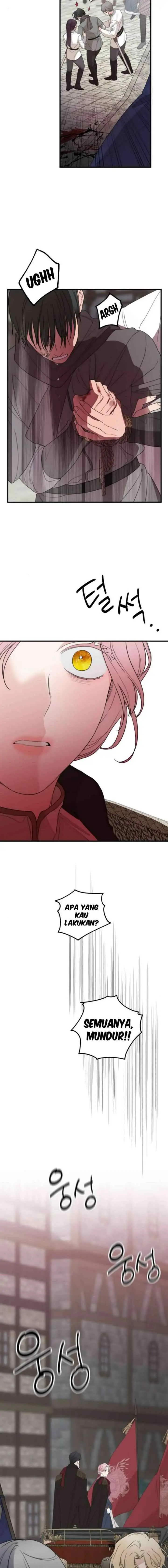 My In-Laws Are Obsessed With Me chapter 28 halaman 15