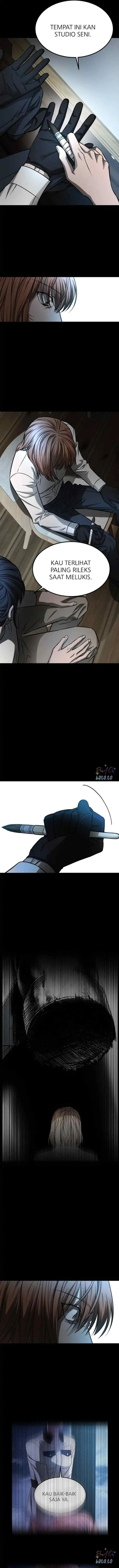 Get Back chapter 97 halaman 9