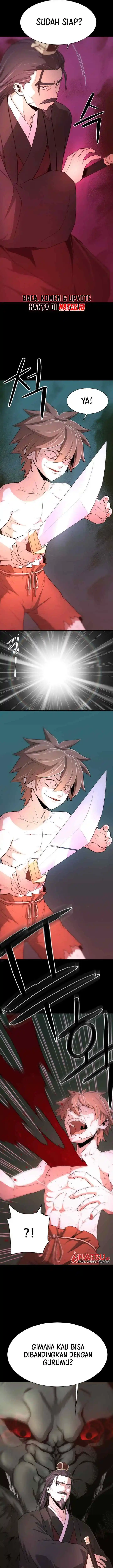 Flash Sword chapter 2 halaman 15