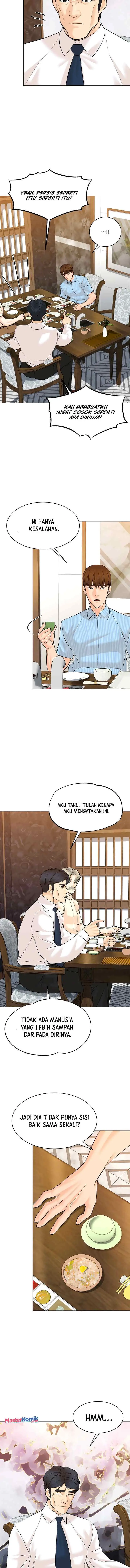 From the Grave and Back chapter 115 halaman 7