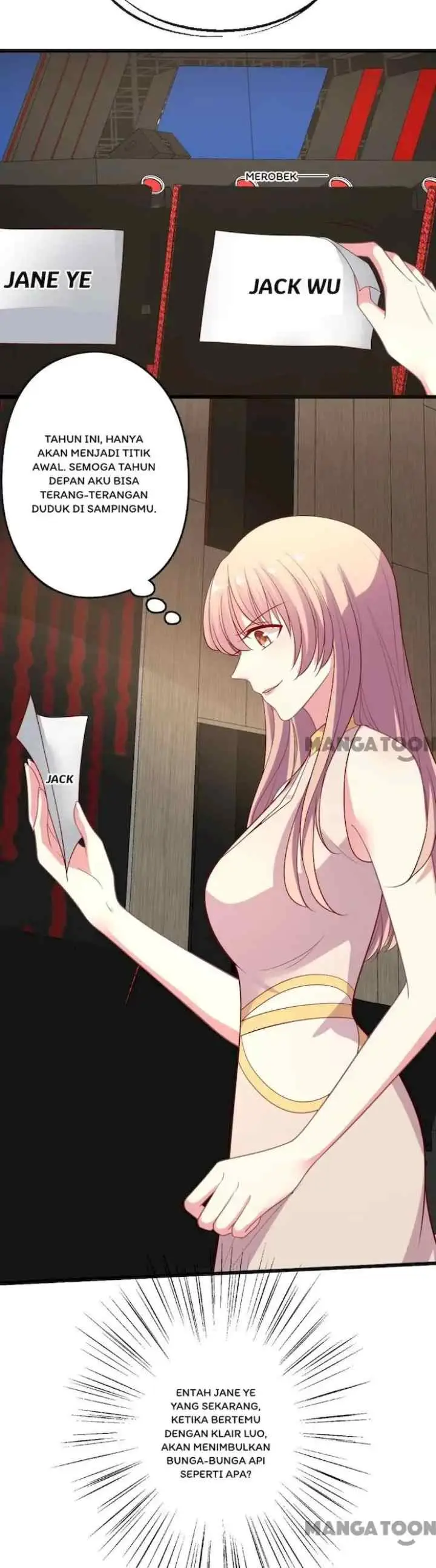 Cost of Being Famous (A-List) chapter 108 halaman 10