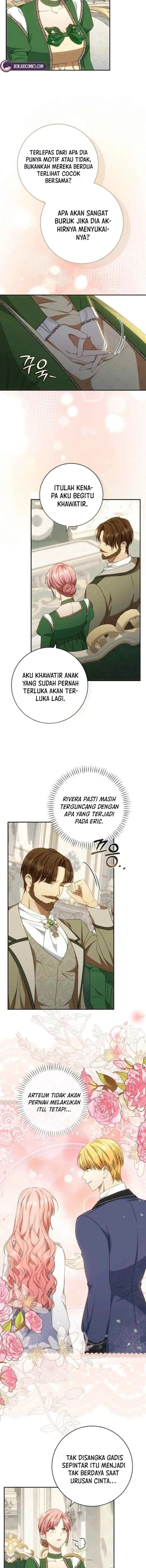 My Husband Was Stolen Twice chapter 28 halaman 10
