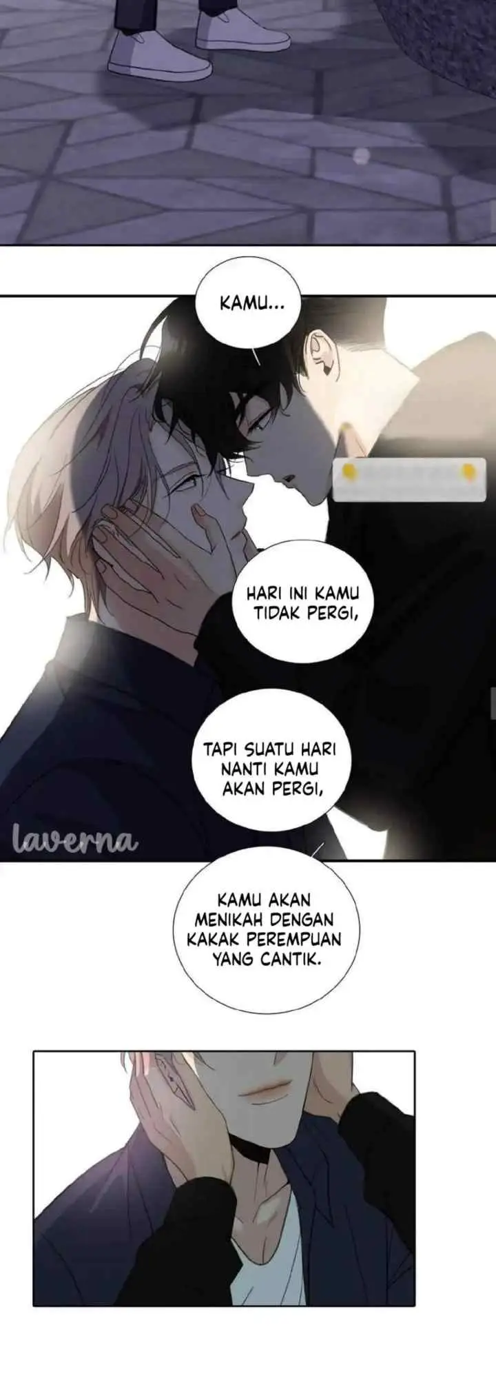 Dívida de Amor chapter 69 halaman 12
