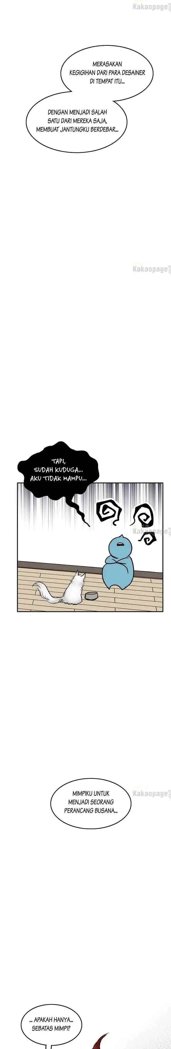 Love Attack chapter 37 halaman 6