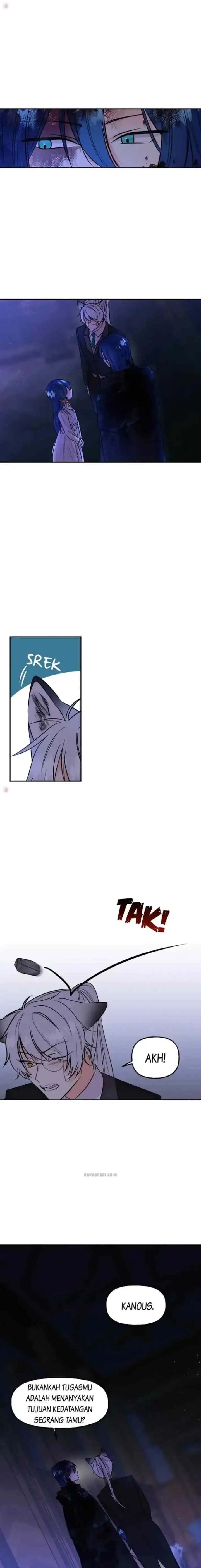 Daughter of the Great Wizard chapter 3 halaman 9