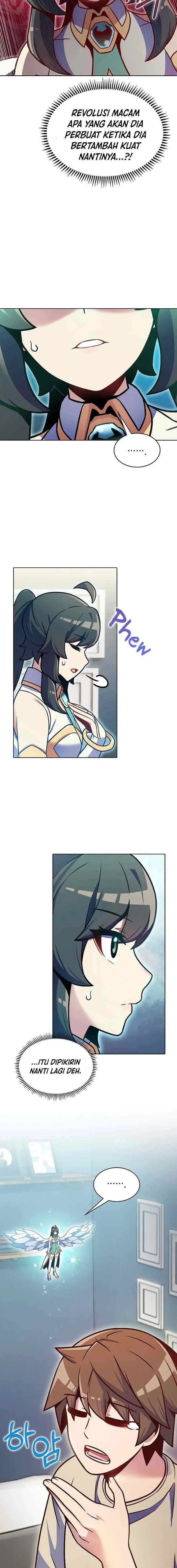 Everyone Else is A Returnee chapter 22 halaman 13