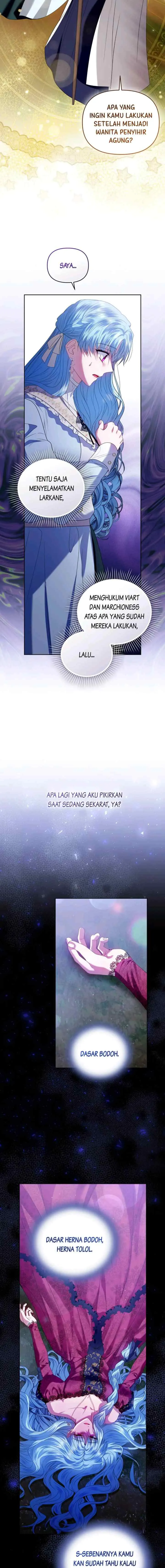 In This Life, I Am the Master chapter 88 halaman 12