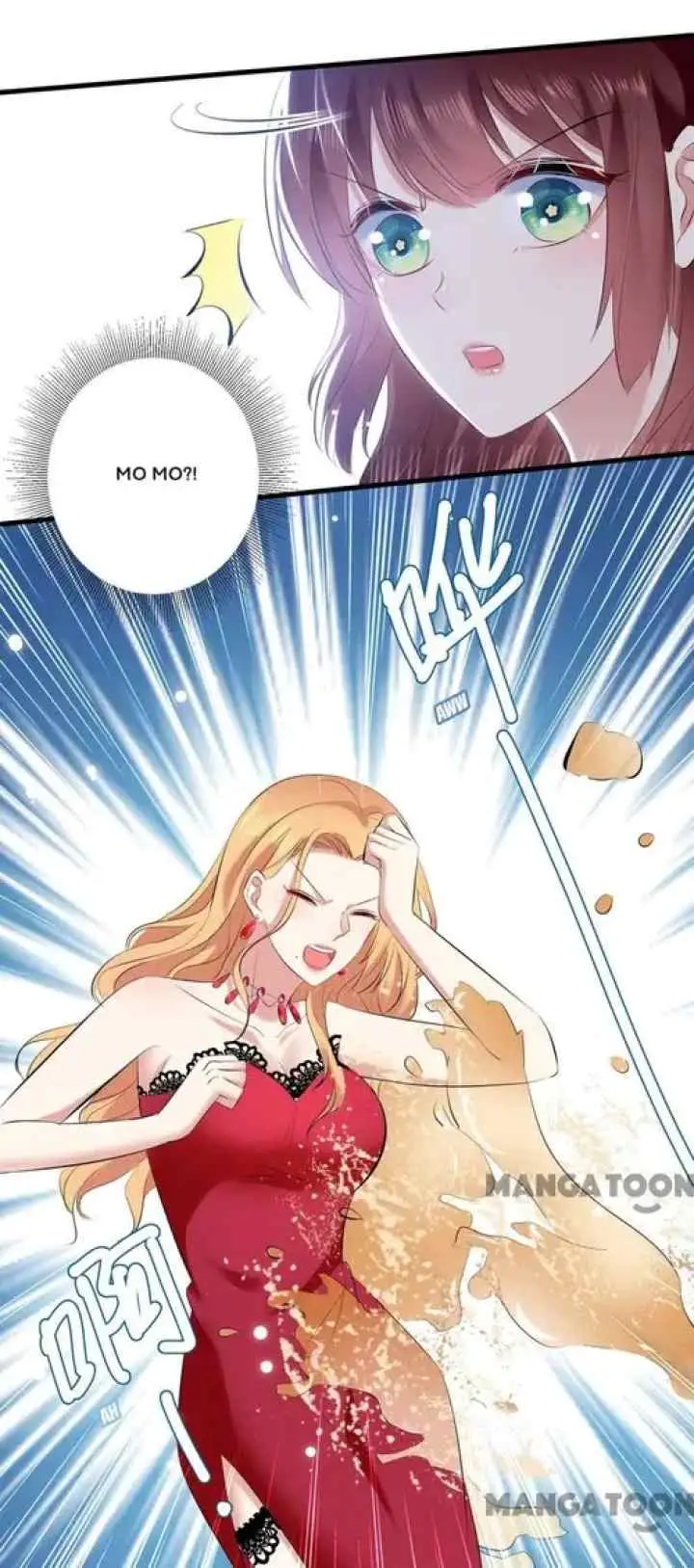 Cool Genius Kids-President's Pampered Wife Is Too Heroic chapter 85 halaman 19