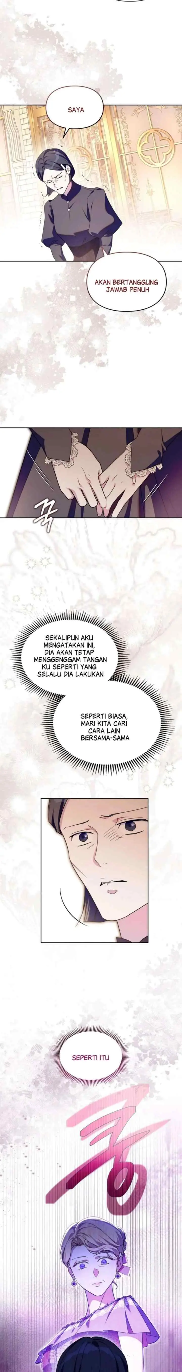 I Became the Tyrant's Servant chapter 88 halaman 8