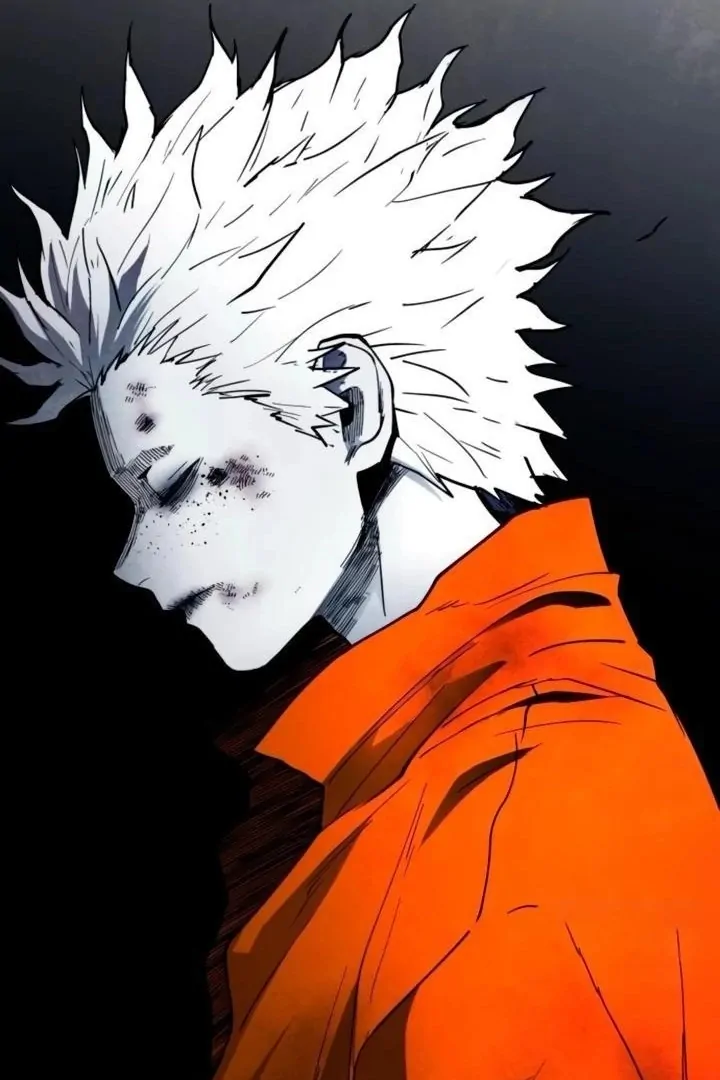 Fog Land chapter 12 halaman 88