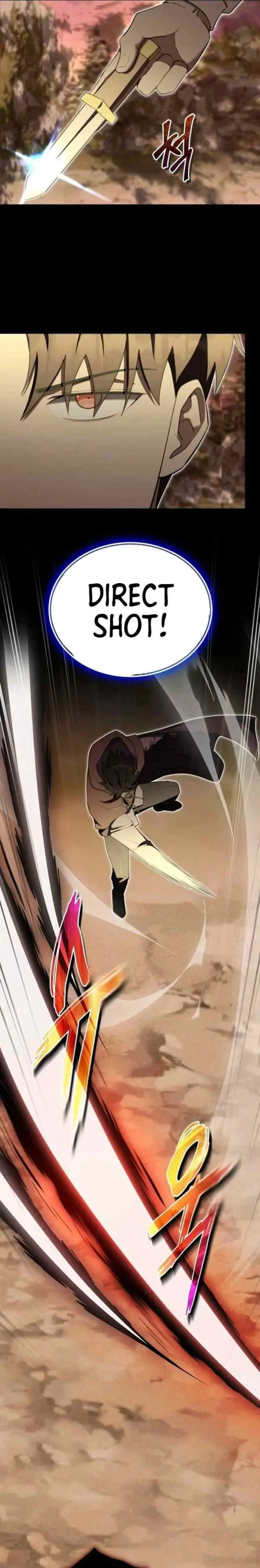The Grand Duke of the Marquis Is a Martial Artist chapter 16 halaman 12