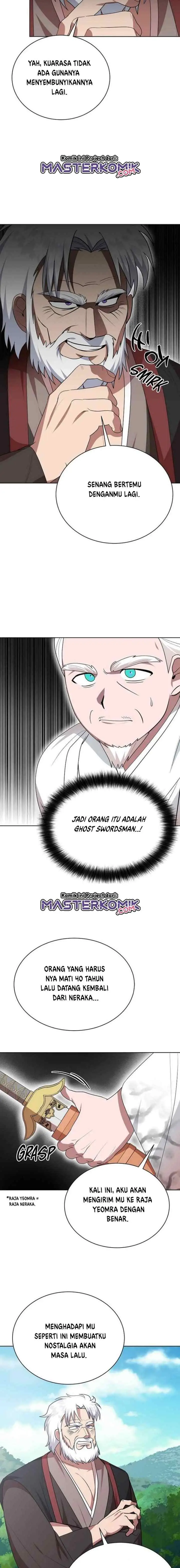 Fire Dragon King chapter 36 halaman 14