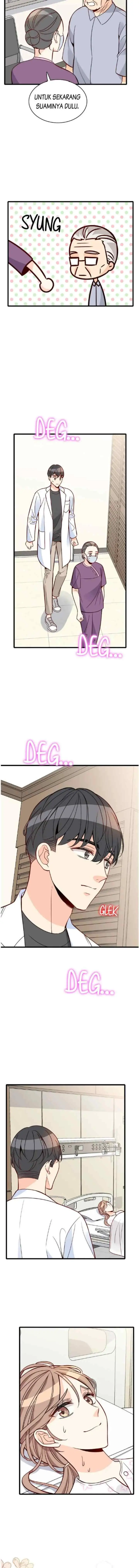 Emergency! How to Deal With Love chapter 90 halaman 6