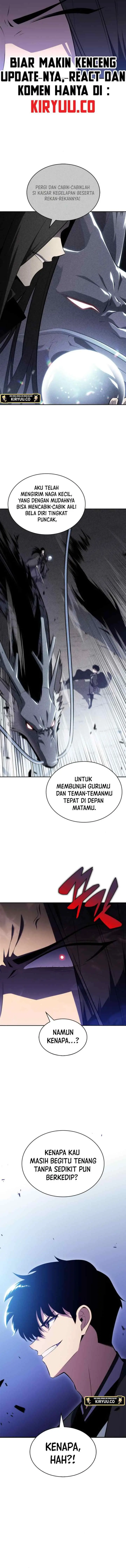 Solo Max-Level Newbie chapter 197 halaman 5