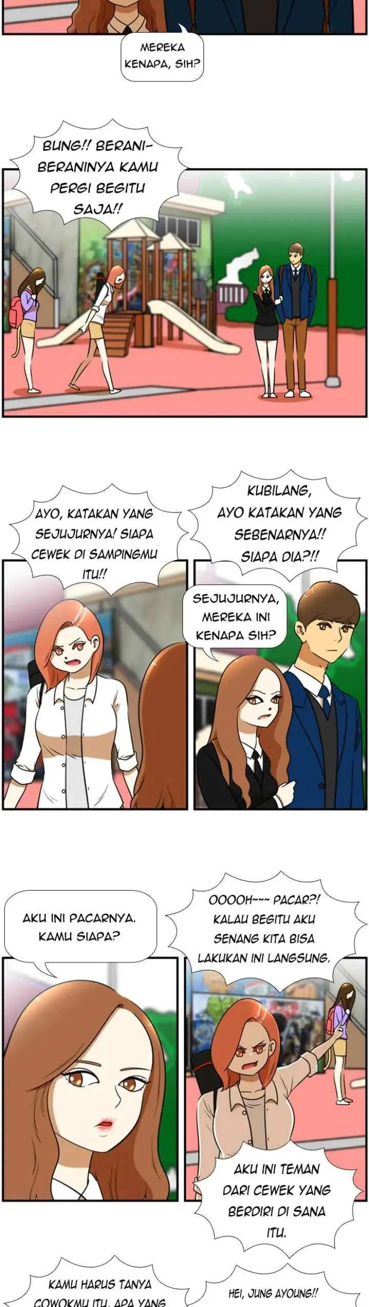 New Normal: Class 8 chapter 113 halaman 5
