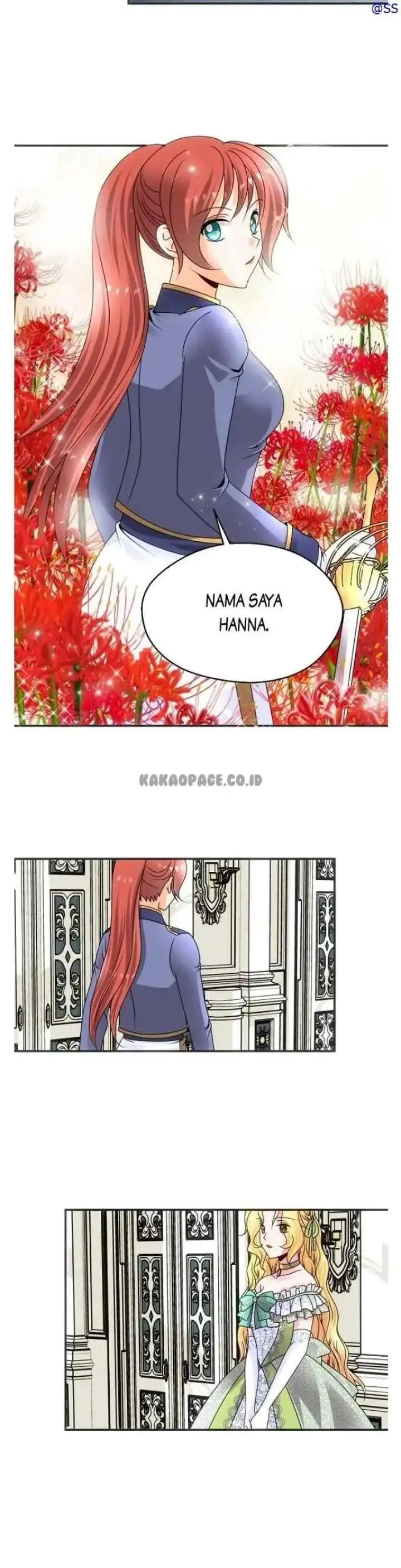 I Refuse the Duke chapter 45 halaman 14