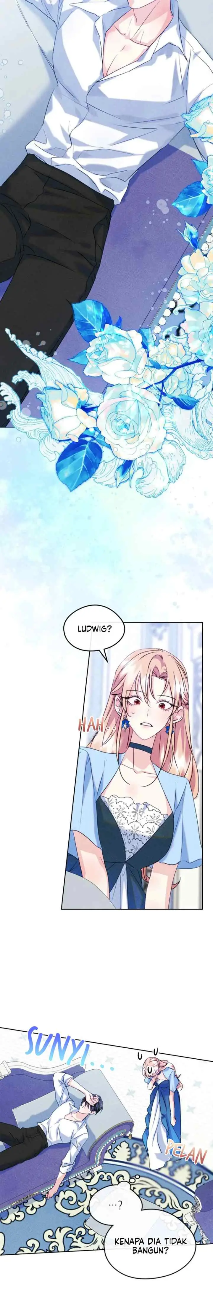 I Became the Male Lead's Female Friend chapter 79 halaman 17