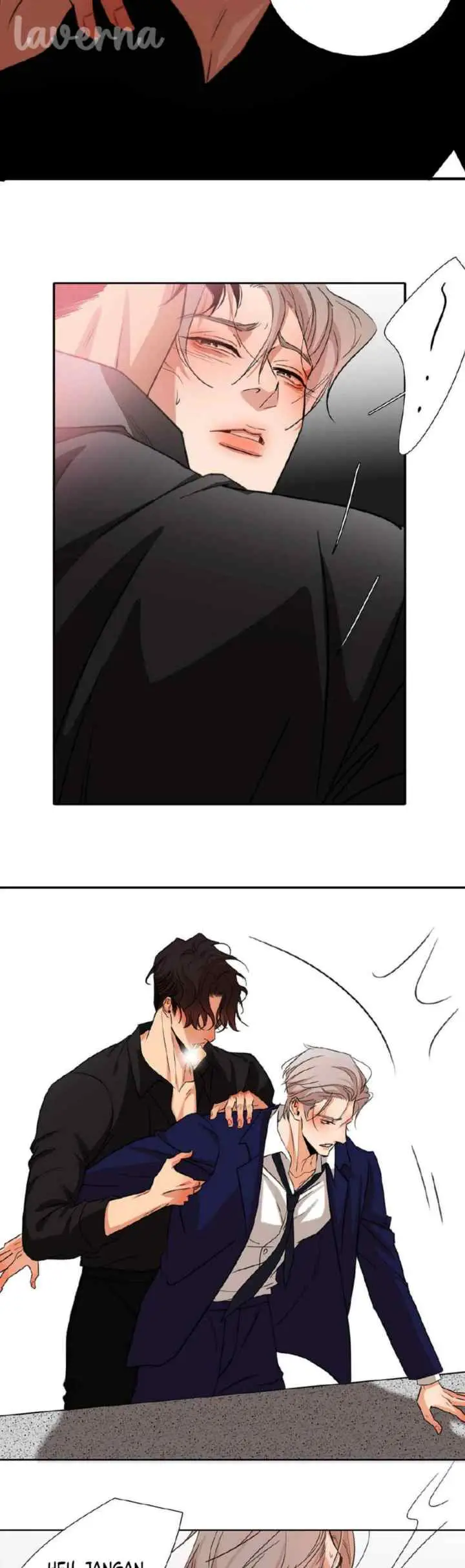 Dívida de Amor chapter 70 halaman 5
