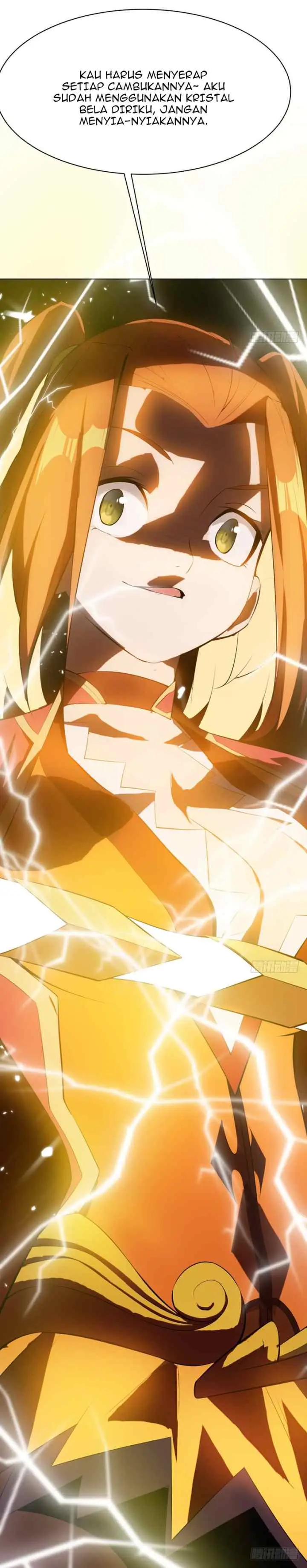 Martial Inverse chapter 25 halaman 14