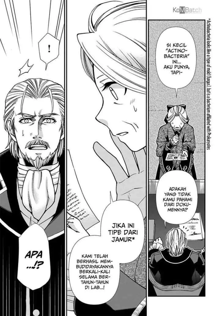 Isekai Yakkyoku chapter 27.1 halaman 12