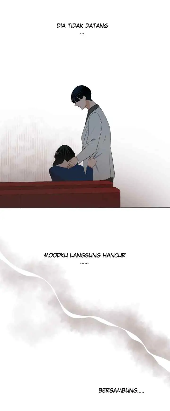 My Pre-Wedding After chapter 157 halaman 17