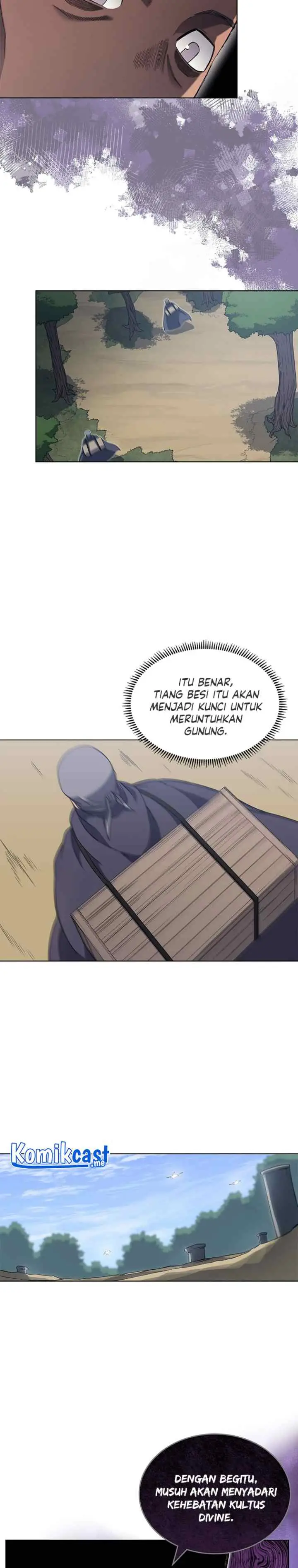 Chronicles of Heavenly Demon chapter 180 halaman 10