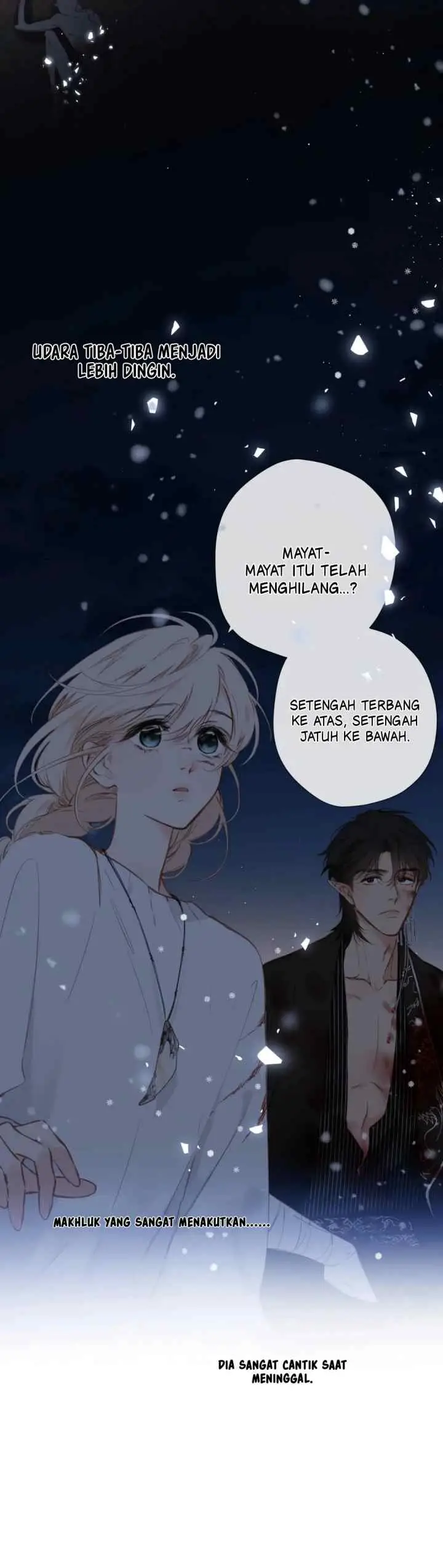 Back to Spring chapter 24 halaman 5