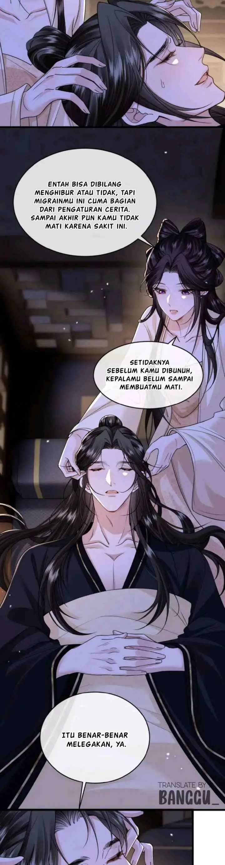 How Dare You chapter 25 halaman 13