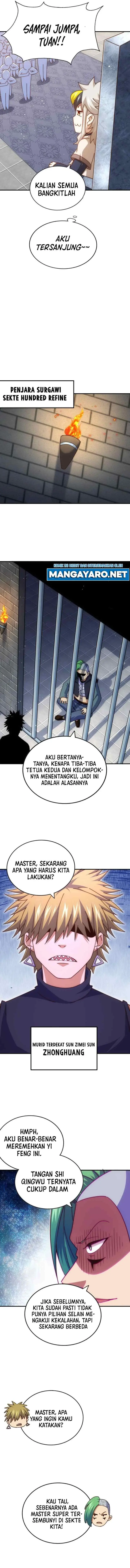 Beyond Myriad Peoples chapter 248 halaman 11