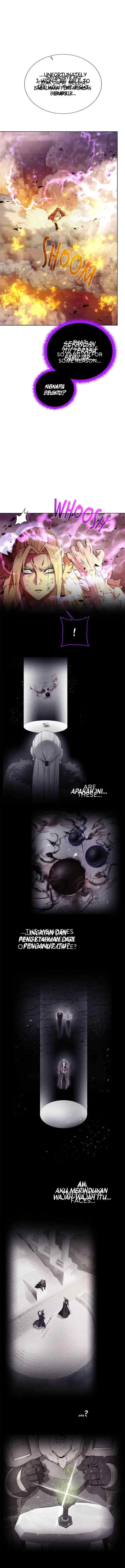 Dungeons & Artifacts chapter 145 halaman 12
