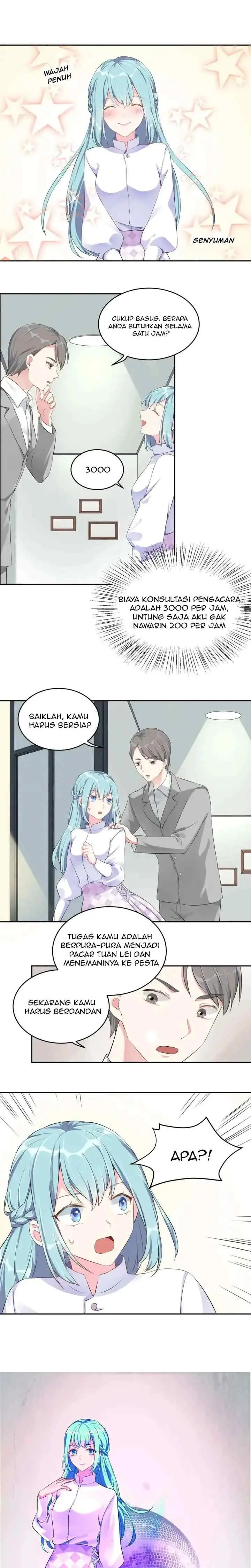 Guide to Training a Husband chapter 1 halaman 15