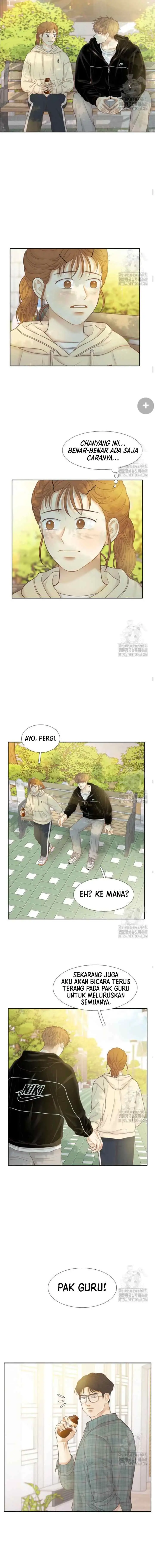 Odd Girls Out S2 chapter 236 halaman 16