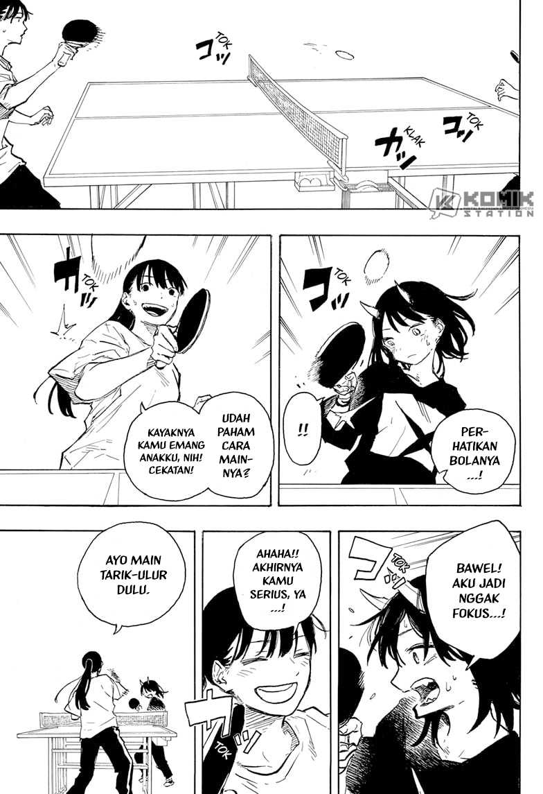 Ruri Dragon chapter 9 halaman 18