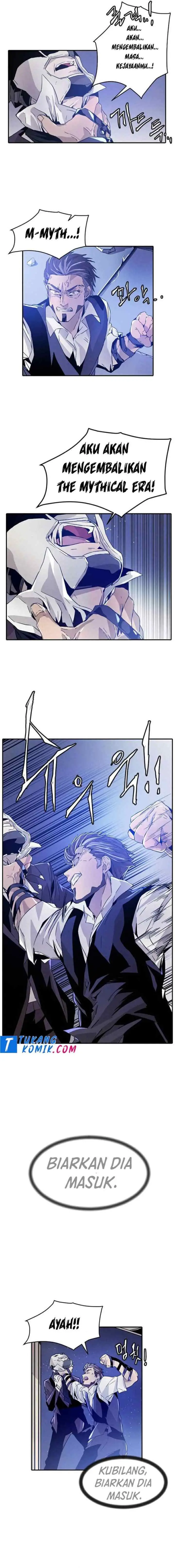 How To Kill A God chapter 13 halaman 15