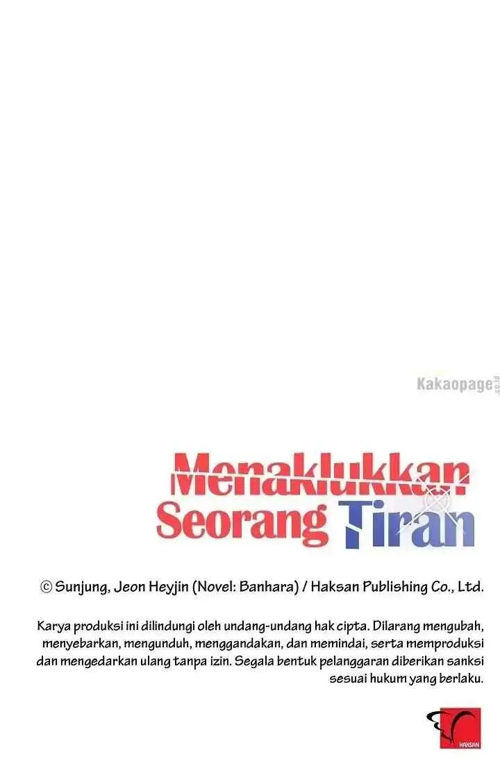 Taming My Boss chapter 42 halaman 20