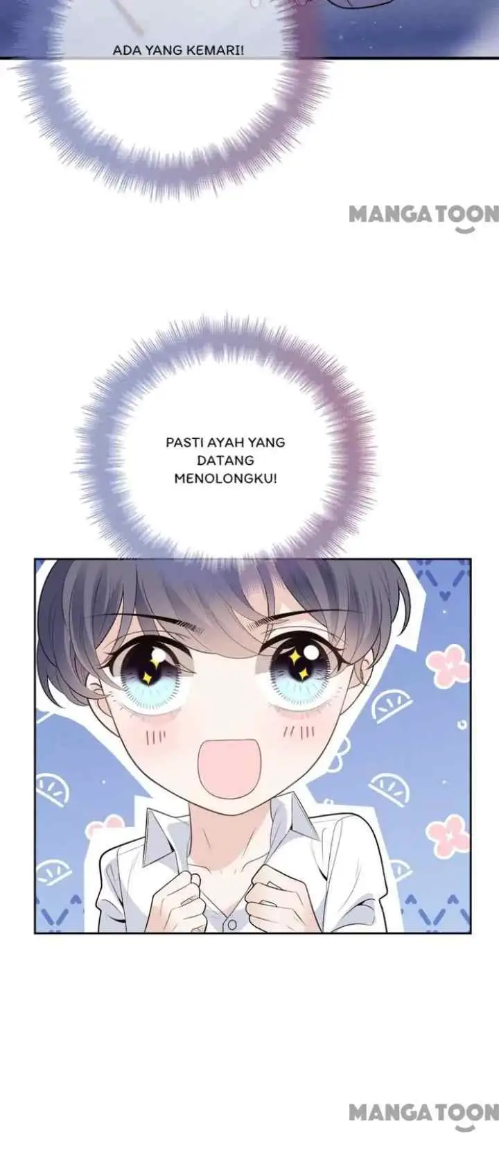 The Duke's Hidden Baby: BOGO! chapter 268 halaman 17