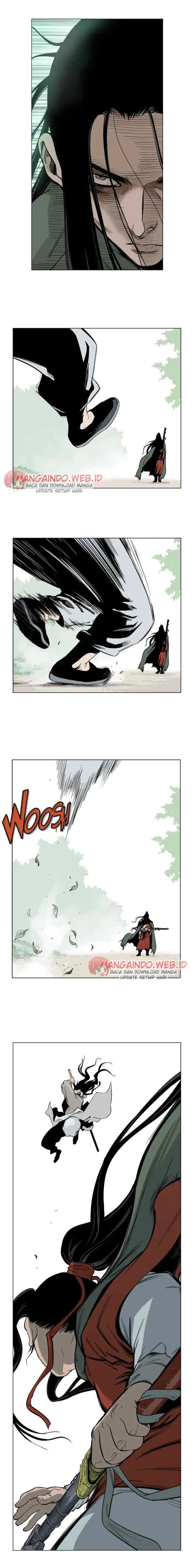 Gosu chapter 17 halaman 17