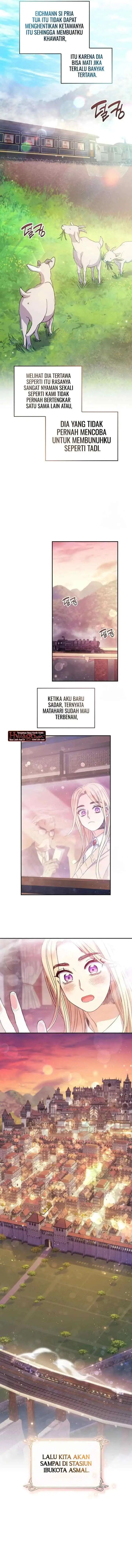 Swallow Knights Tales chapter 4 halaman 9